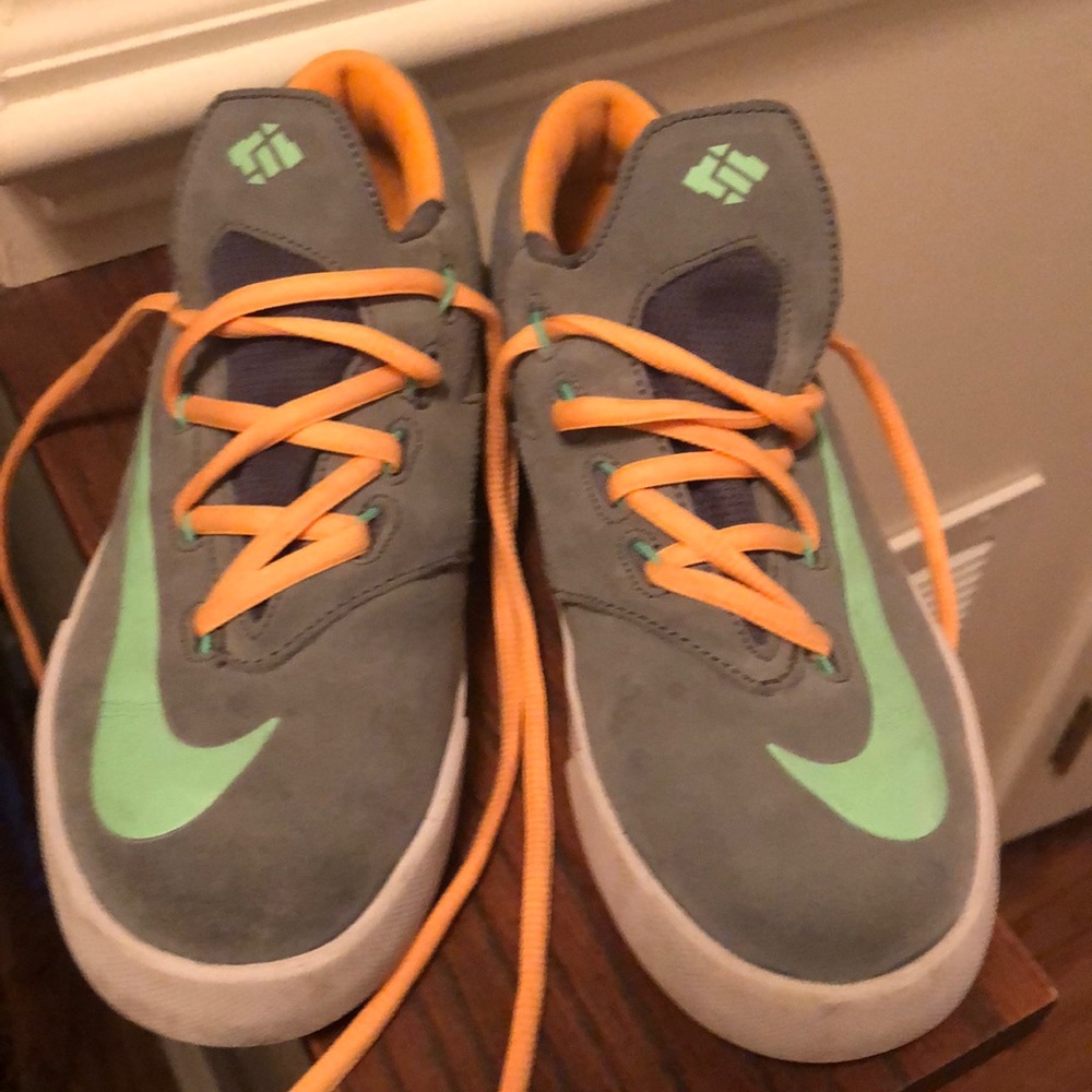 NIKE KD boys sneakers